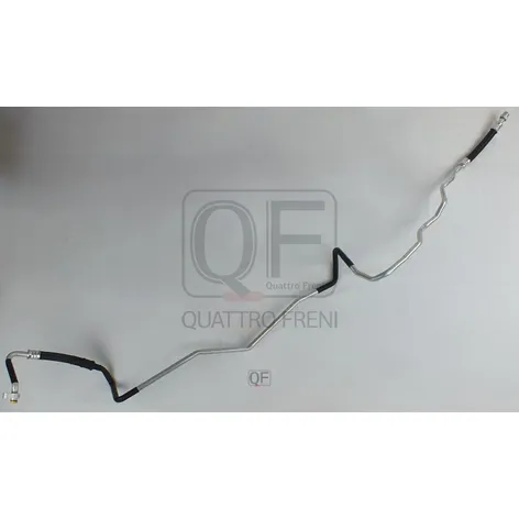 Трубка кондиционера QUATTRO FRENI QF30Q00168