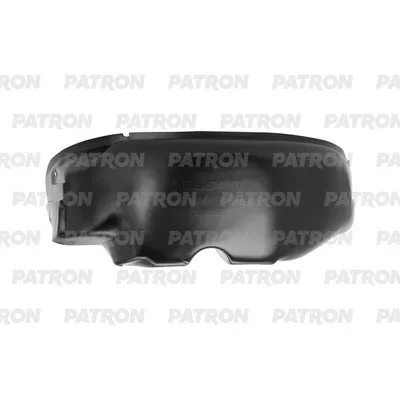 Подкрылок задний левый Nissan Teana J32 08-13 PATRON P722533AL