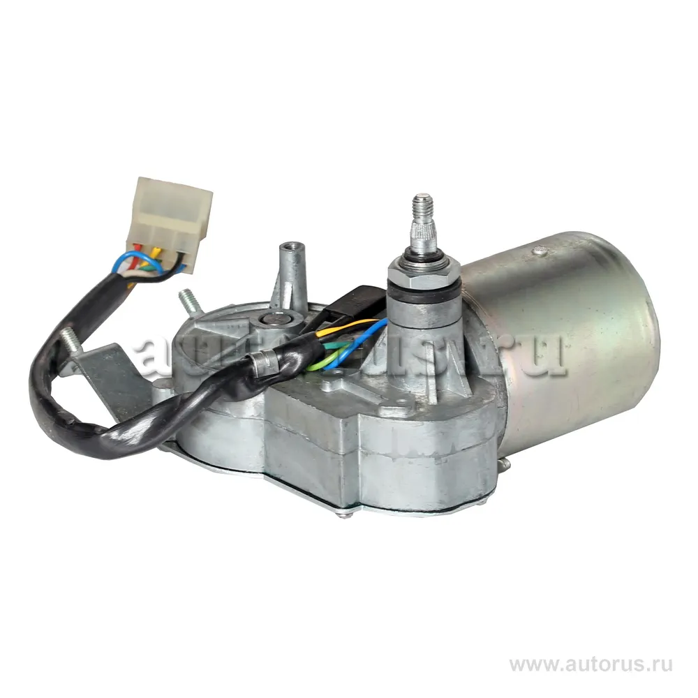 Моторедуктор стеклооч. для а/м ЗАЗ 1102-1105 (перед.) STARTVOLT VWF 0410