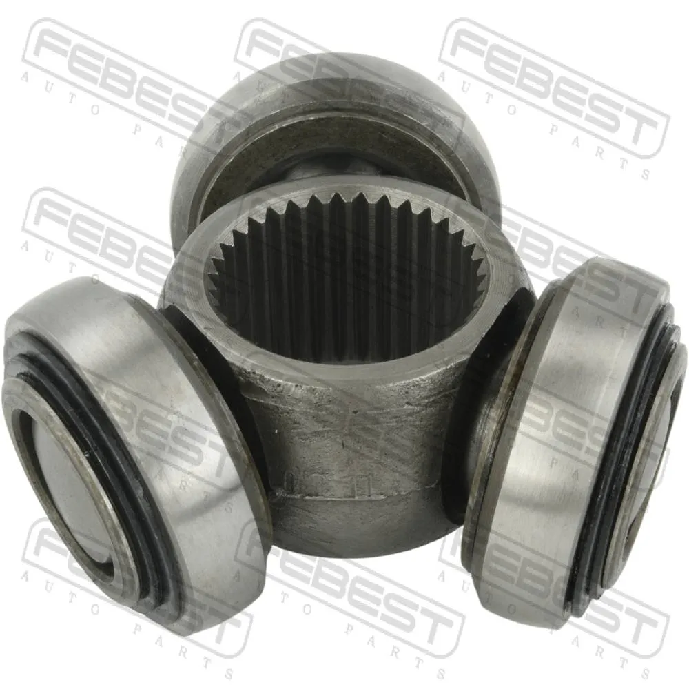Трипоид 34x37.95 HONDA ACCORD CL7 2003-2008 [EU] FEBEST 0316-ACC