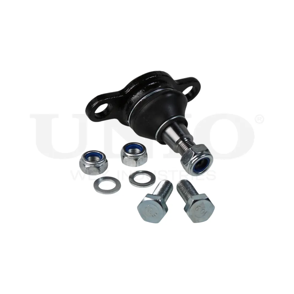 Опора шаровая передняя нижняя UNIO SSP-20055