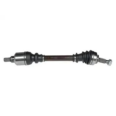 Привод левый 660mm, 9640848180 Citroen C5 2.0 08>, Peugeot 407 2.0 STELLOX 158 2046-SX