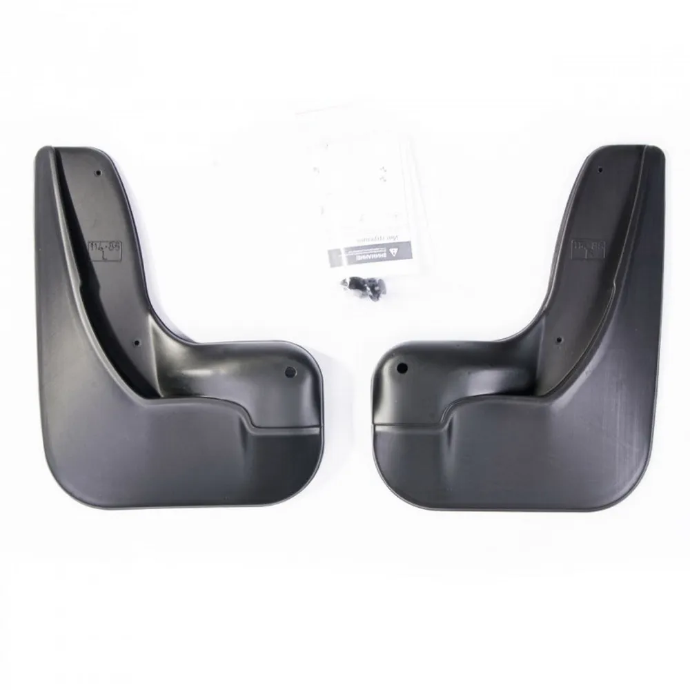 Брызговики полиуретан Skoda Octavia III 5E3 лифтбек 2012- COMFORT 45.03.505.PF