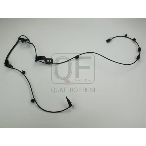 Импульсный датчик ABS FR LH QUATTRO FRENI QF60F00585