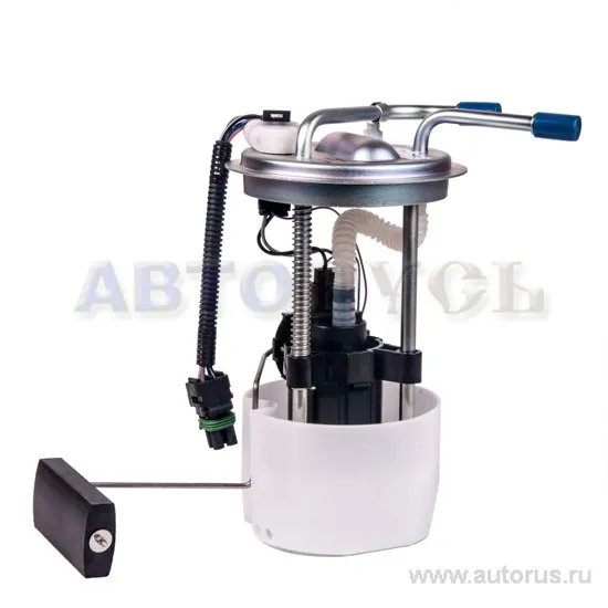 Электробензонасос ВАЗ 2123.1139 в сборе СОАТЭ