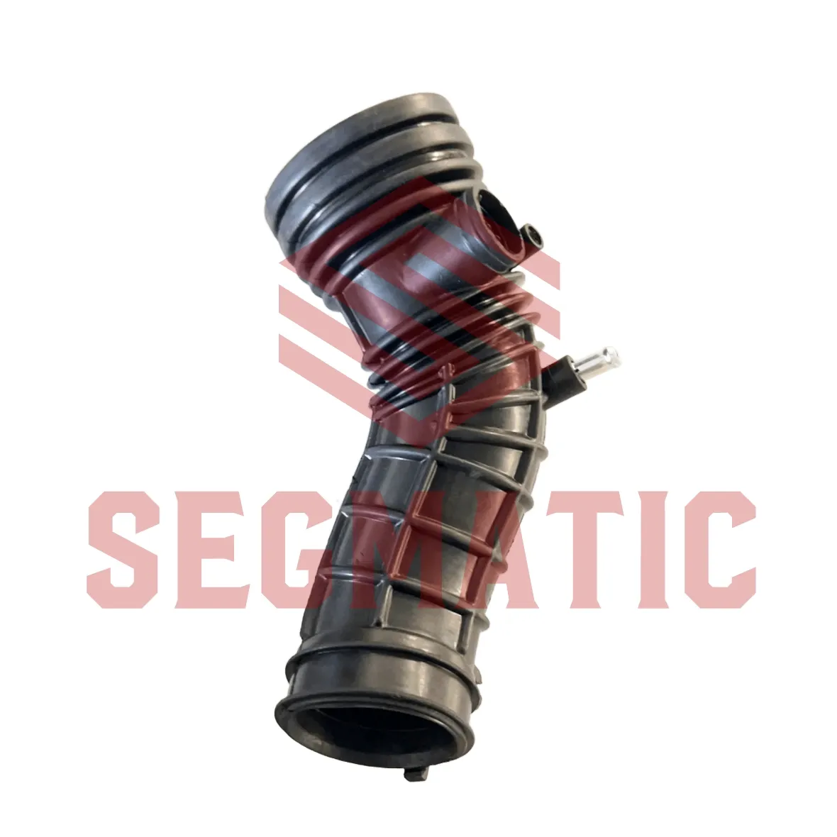 Патрубок воздушного фильтра HONDA ACCORD 03-08 K20A/K24A3 SEGMATIC SH20220