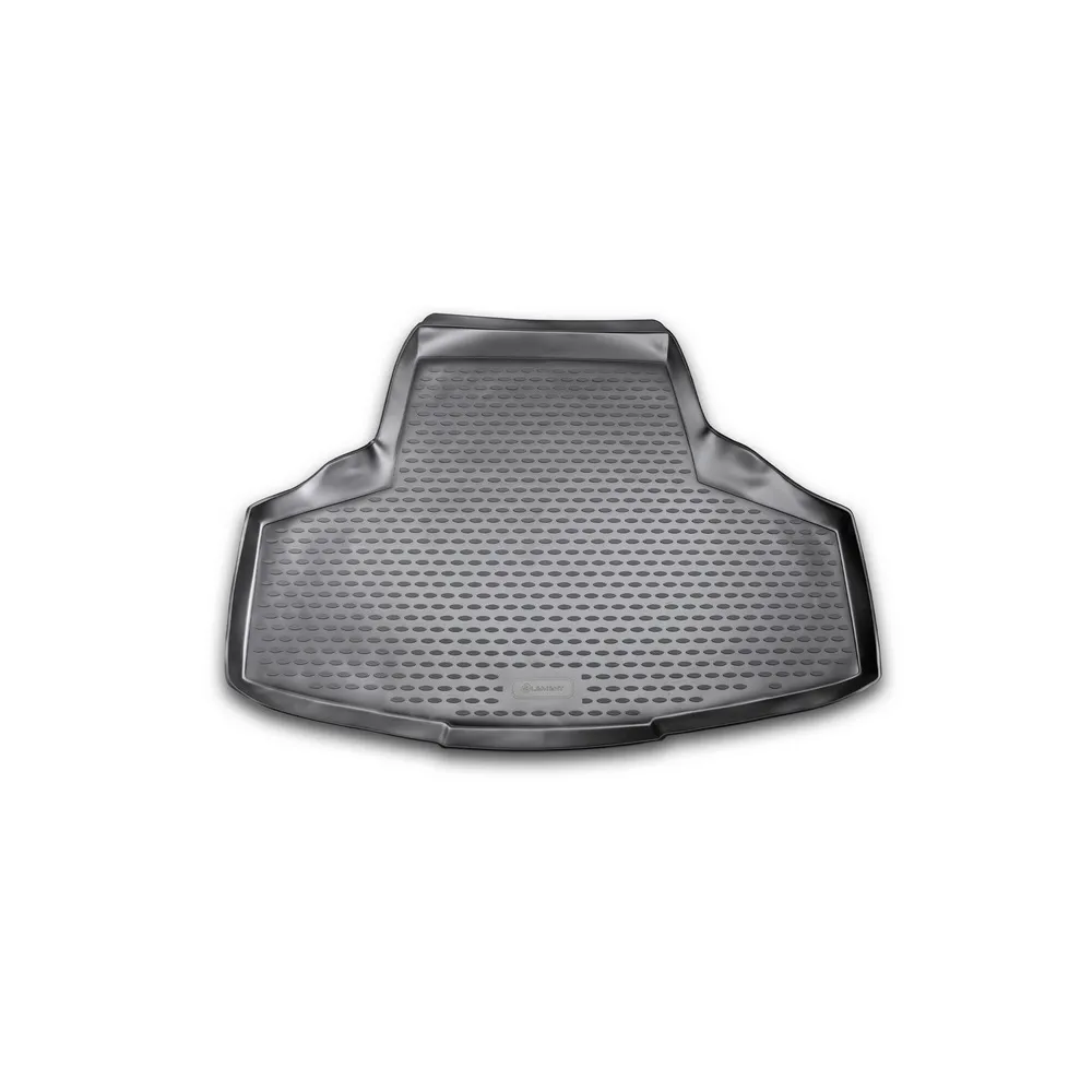 Коврик в багажник Infiniti M37 IV 2010-2014 седан полиуретан Element CARINF10006