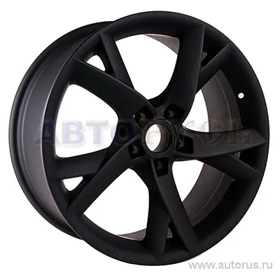 Диск литой R18 8J 5x112/66.6 ET26 REPLAY A33 MB S013500
