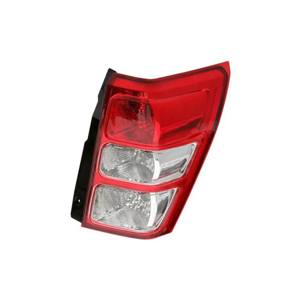 Фонарь задний правый нижний сегмент белый GRAND VITARA II 2005-2016 CASP 643161UR