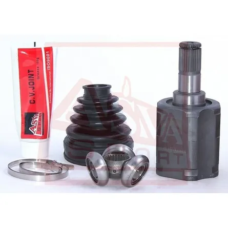 Шрус внутренний 26x41x27 (oem-исполнение) KIA Ceed / Magentis ASVA KAIUCD3