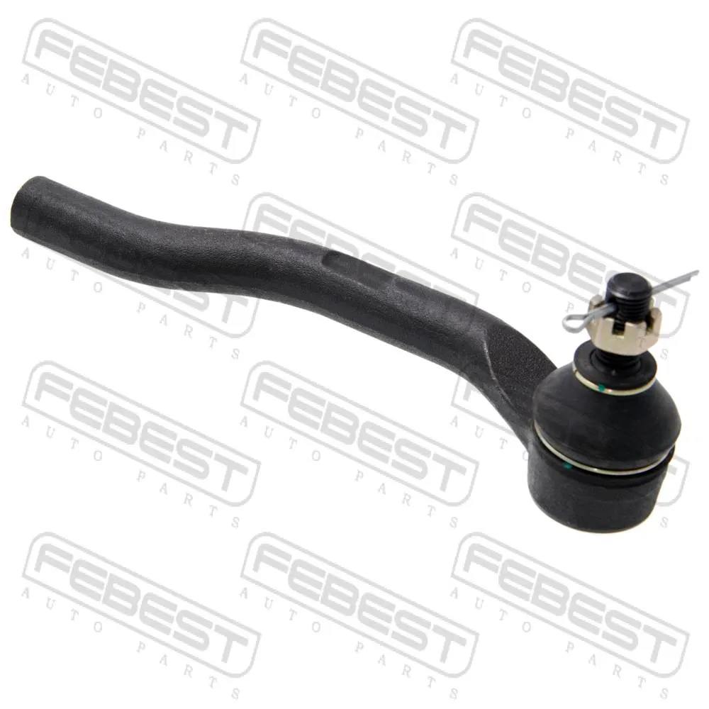 Наконечник рулевой R HONDA CIVIC FK2 2009-2016 [GN] FEBEST 0321-FKRH