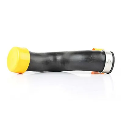 Шланг турбонагнетателя CADDY-GOLF5-JETTA 04-10 BSG BSG 90-720-008
