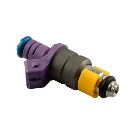 Форсунка топливная ГАЗ 405,409 Евро-3,УАЗ дв.409.1 (аналог SIEMENS-DEKA) LECAR LECAR020014302