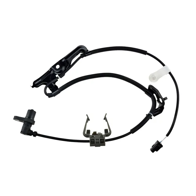 Датчик ABS перед. Toyota Camry 06-11, Lexus ES240/350 06-12 левый NTY HCATY023