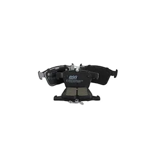 Тормозные колодки - задние GOLF7-A3-LEON-PASSAT 13- BSG BSG90200023