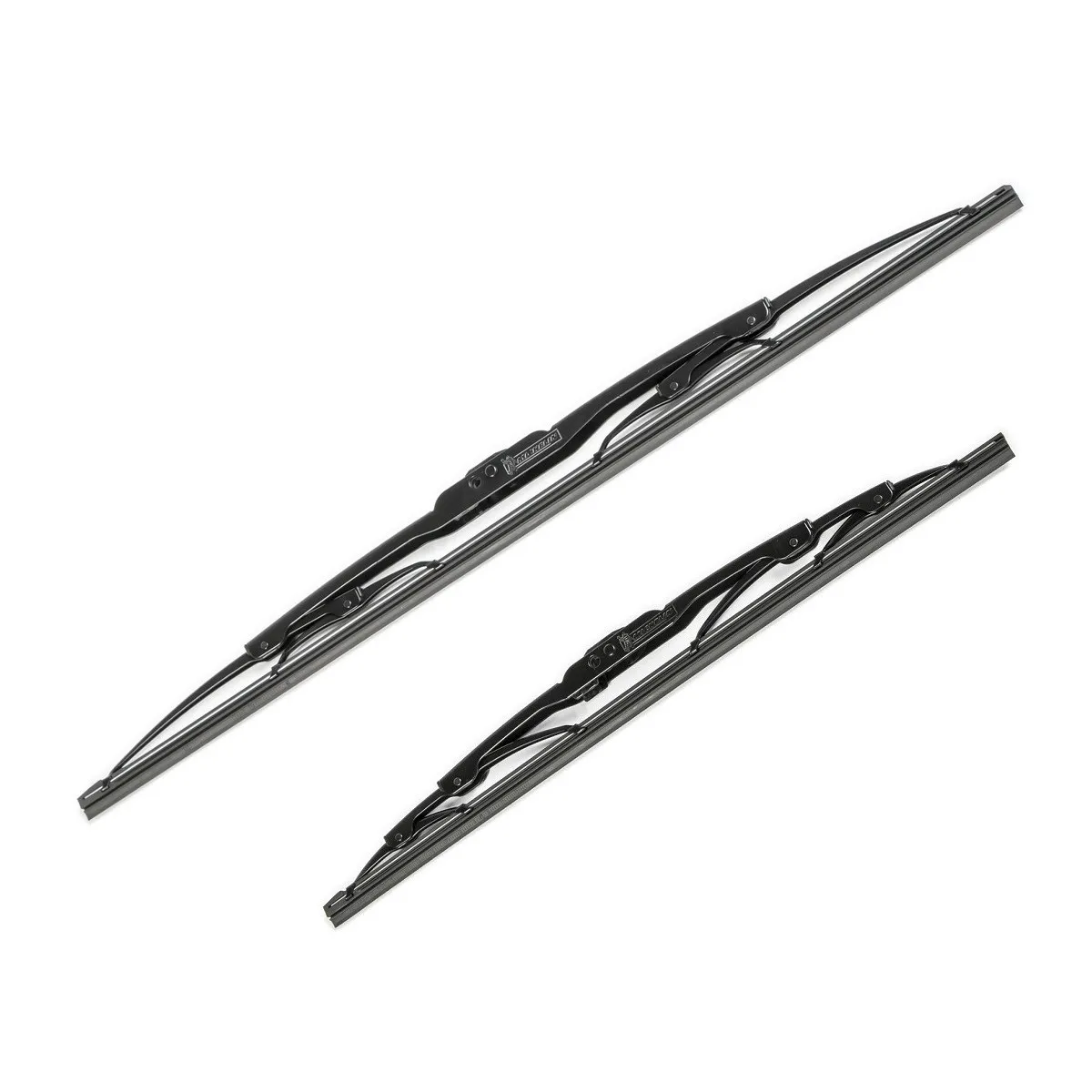 Щетка стеклоочистителя 480/350 мм каркасная комплект 2 шт Michelin K13919-14
