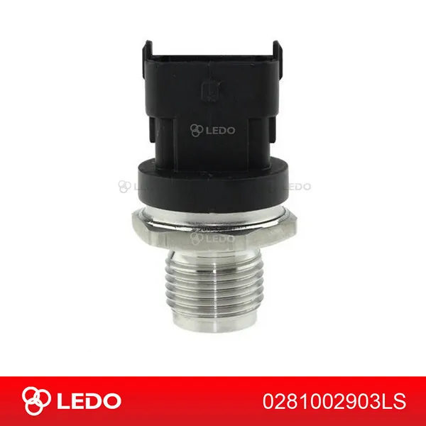 Датчик давления топлива LEDO 0281002903LS