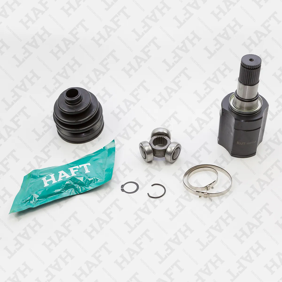 ШРУС внутренний к-т MAZDA 6/CX-5 11-> HAFT GI0133