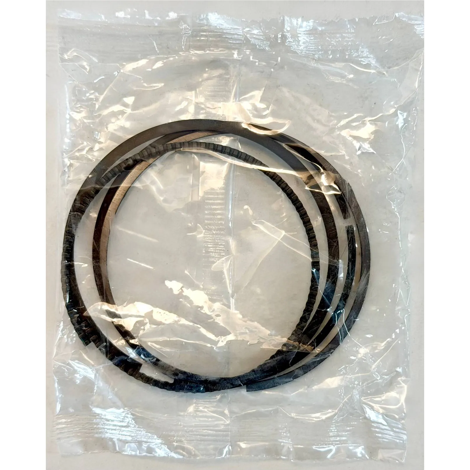 Кольца поршневые, Уценка CHEVROLET/GM/OPEL GENERAL MOTORS 55581399-N0 Уценка