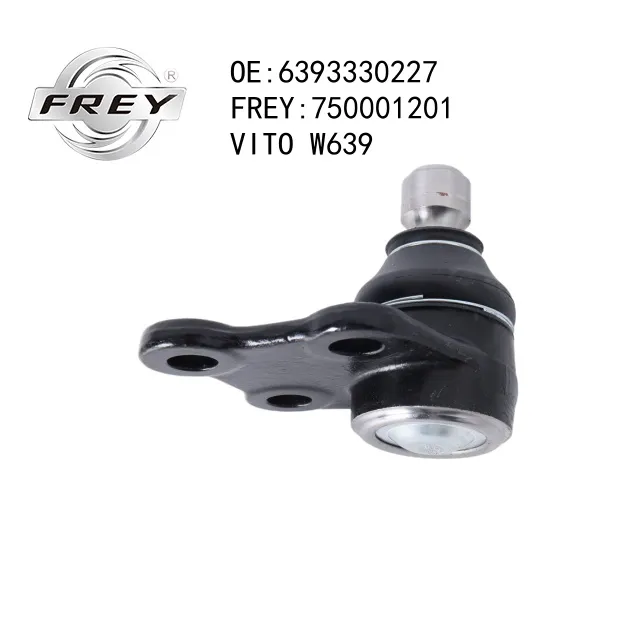 Опора шаровая Vito639 6393330227 FREY 750001201