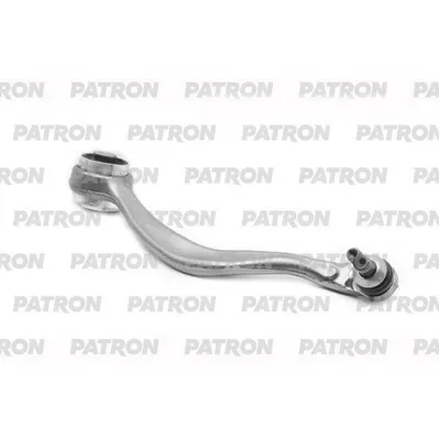 Рычаг подвески BMW X5 (G05, F95) xDrive 18- 4 Кабриолет (G23, G83 PATRON PS50383L
