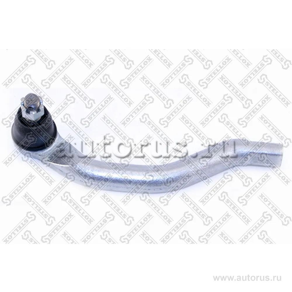 Наконечник рулевой правый Honda Civic 06> STELLOX 51-00010-SX
