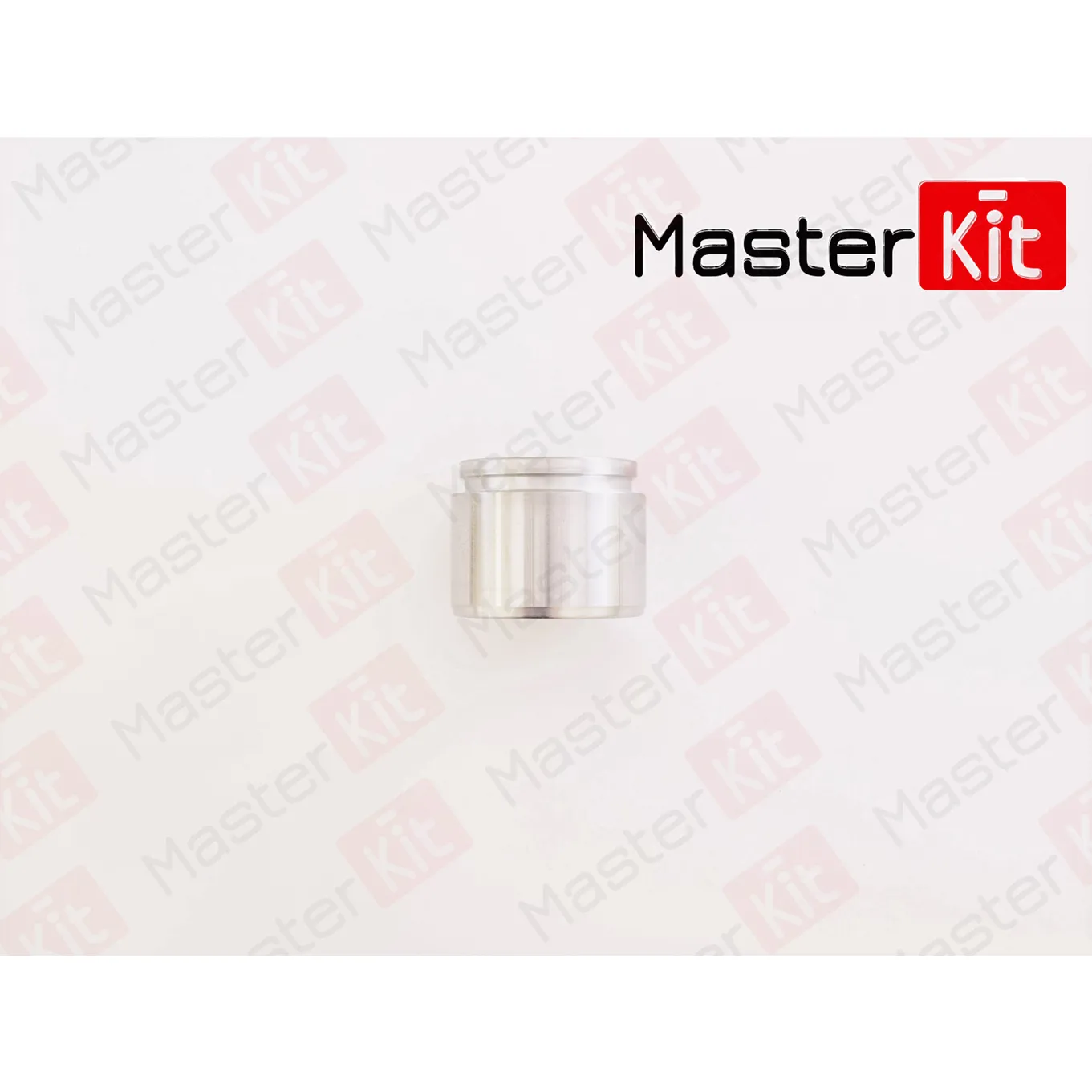 Поршень тормозного суппорта TOYOTA Camry 86-91/Carina 87-92/Celica 85-93 (D57) MASTERKIT 77A2008