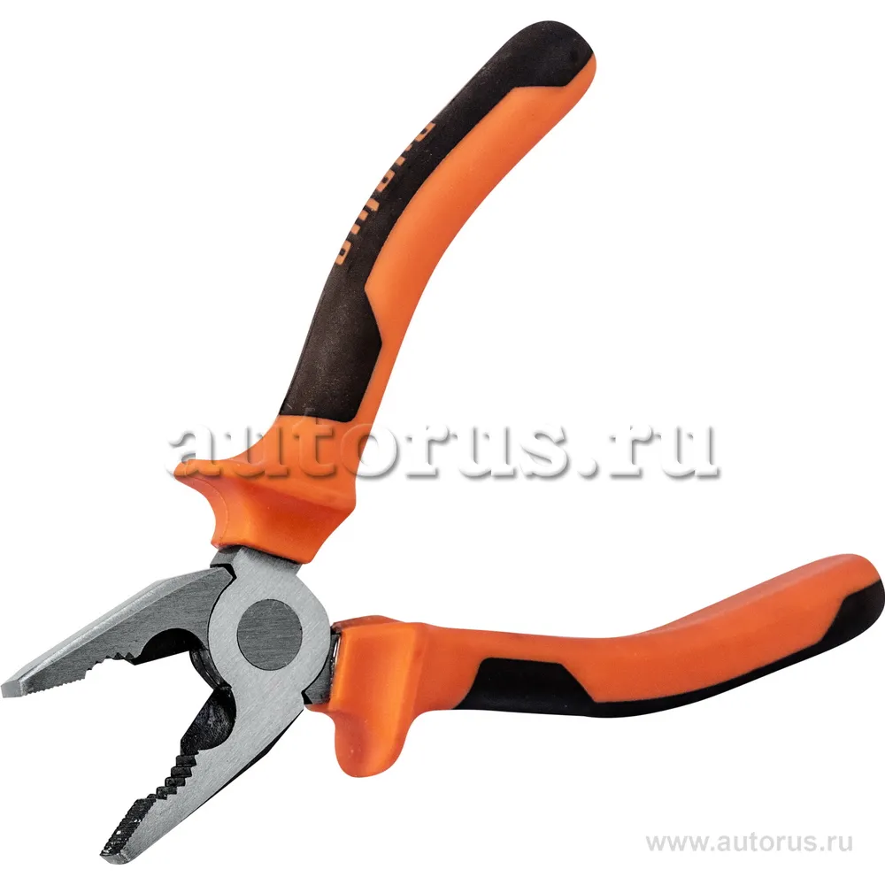 Пассатижи 150 мм OMBRA 400106