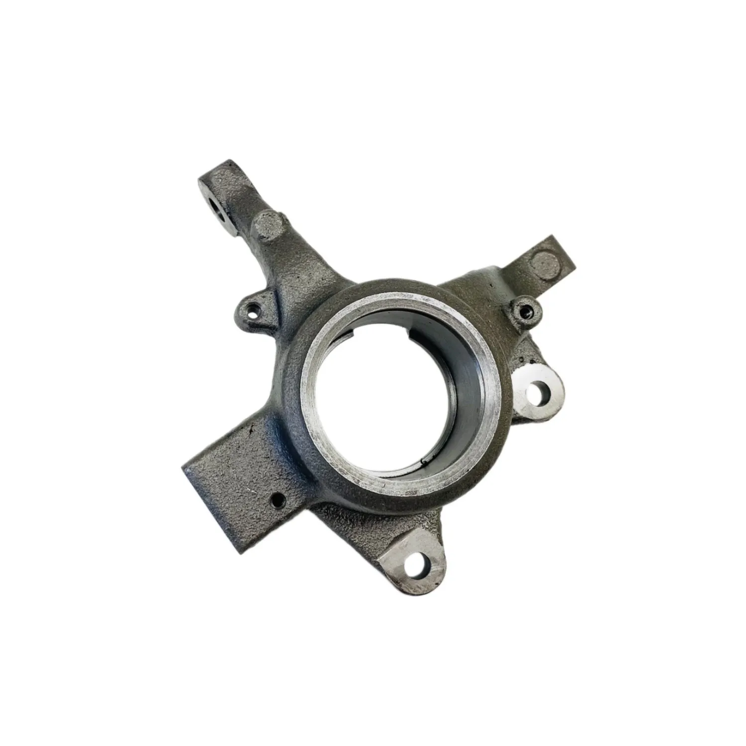 Кулак поворотный передний правый UkorAuto U0612007R