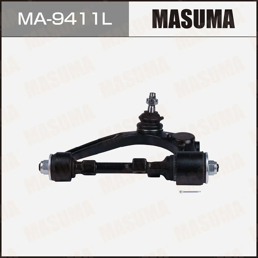 Рычаг подвески Toyota HiaceI/Regius Ace 2WD LH 05 MASUMA MA-9411L