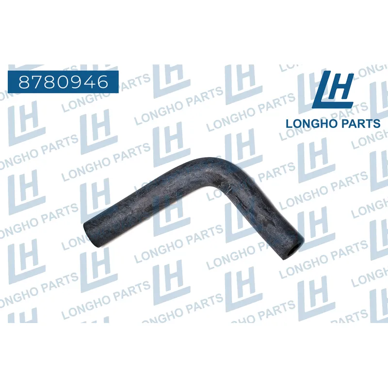 Патрубок вентиляции картера TOYOTA Camry 1226128110 LONGHO 8780946