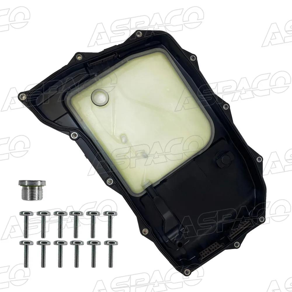 Поддон акпп AUDI Q7 (2015>) ASPACO AP0D98009A