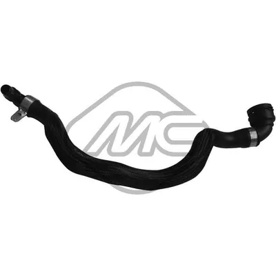 Патрубок BMW X5 Metalcaucho 97866