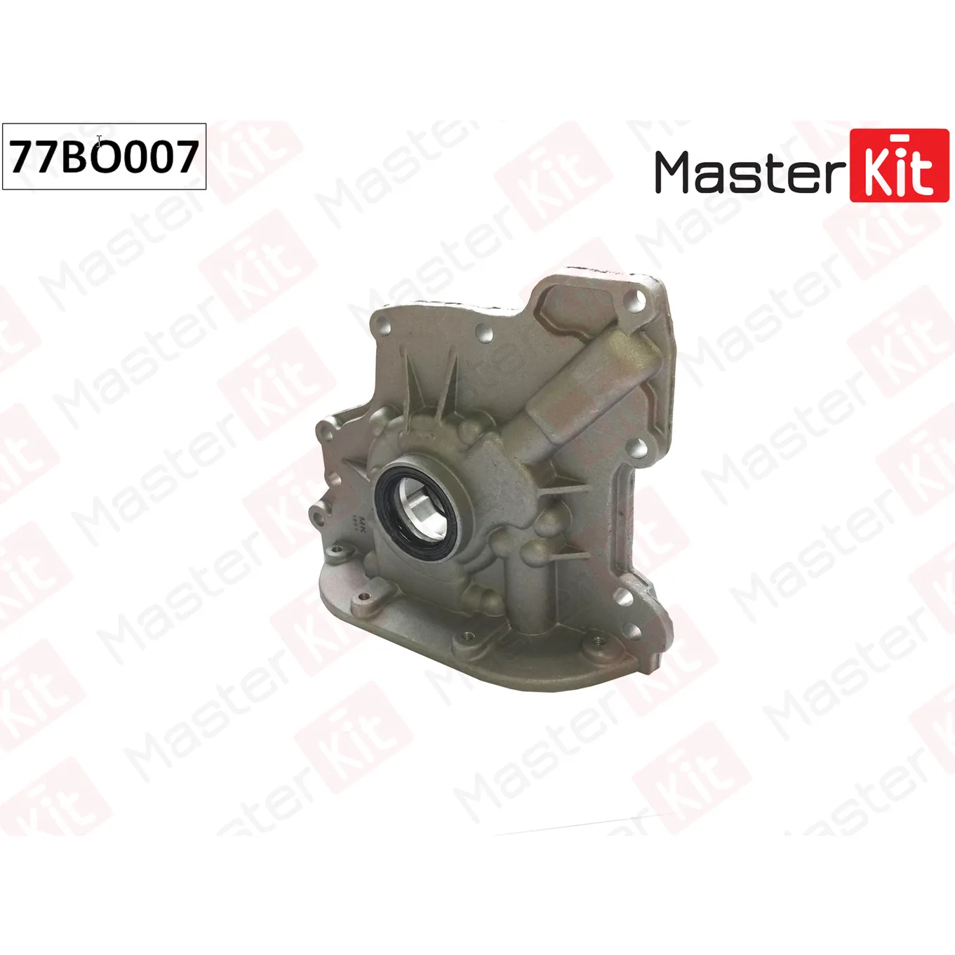 Насос масляный VAG AXP,BCA 77BO007 MASTERKIT 77BO007