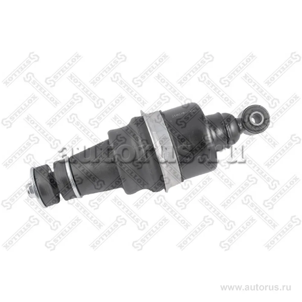 Амортизатор кабины задн. пневмо O/I DAF F95-95XF STELLOX 87-03320-SX