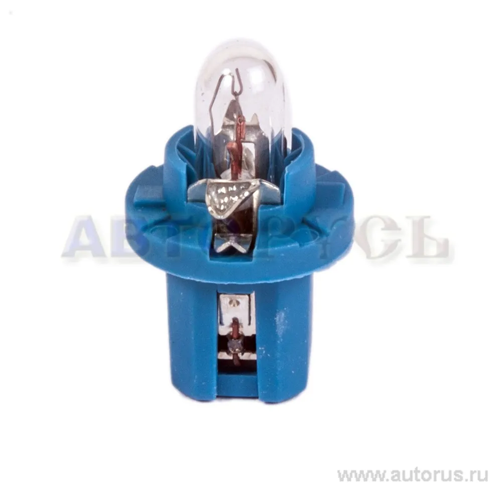 Лампа 12V 5XFS10 1,2W OSRAM ORIGINAL LINE 1 шт. картон 2721MFX