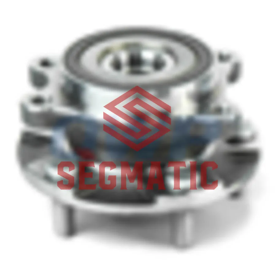 Ступица колеса в сборе перед, Toyota Previa/Tarago ACR50/GSR50 2006-Corolla, B3, Toyota Auris RAV 4 SEGMATIC SGWH30204189