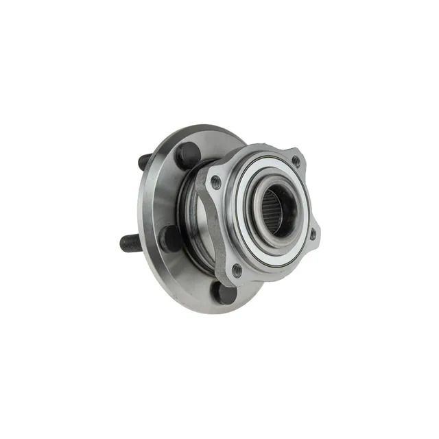 ПОДШИПНИК СТУПИЦЫ ЗАД CHRYSLER 300C RWD 04- KLTCH008