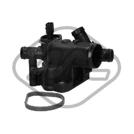 Корпус термостата NISSAN METALCAUCHO 03288