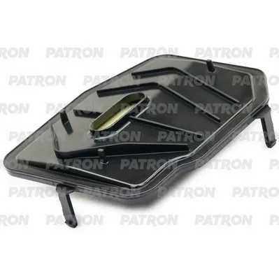 Фильтр АКПП без прокладки TOYOTA: PASSO 10-14 PATRON PF5110