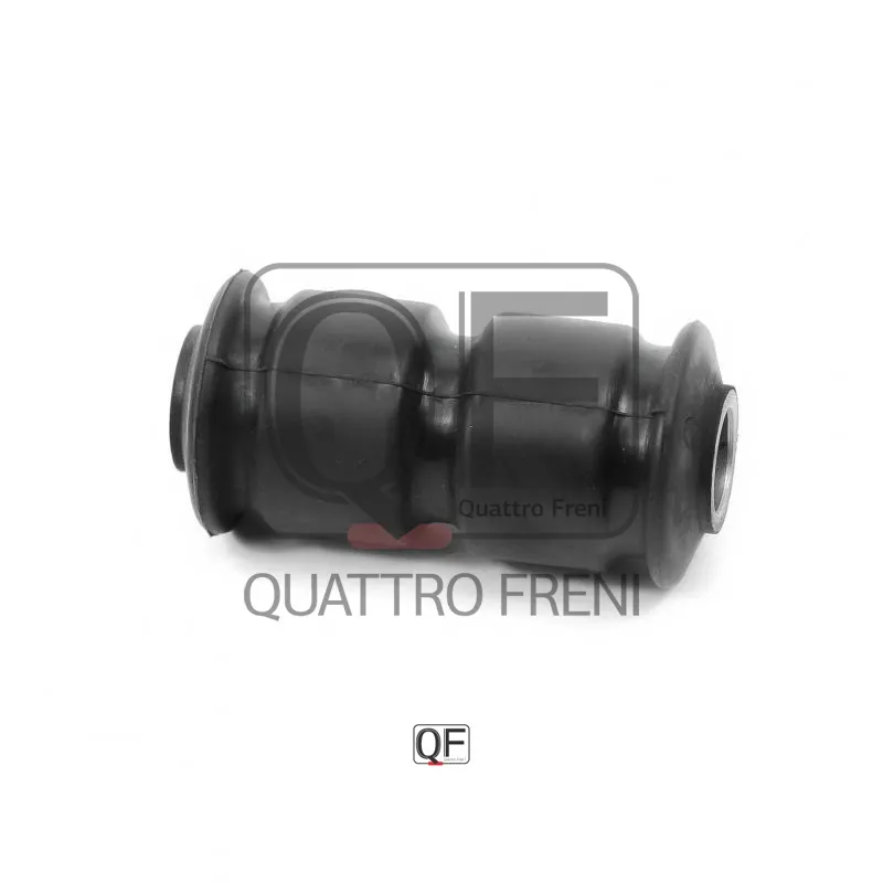 САЙЛЕНТБЛОК ЗАДНЕЙ РЕССОРЫ QUATTRO FRENI QF24D00191