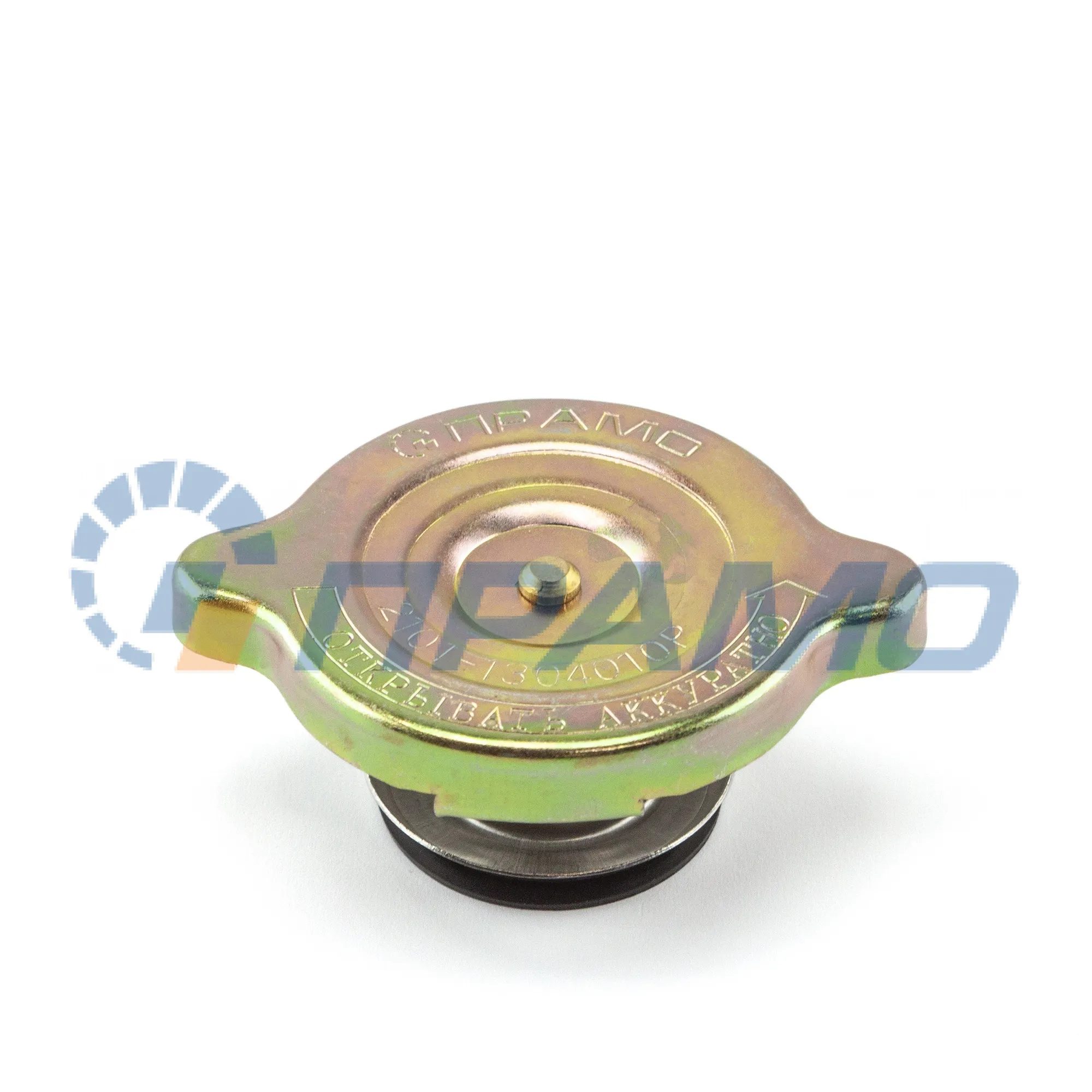 Крышка радиатора ВАЗ 2101-2107, 2121-21213 «Нива», УАЗ и их модифик Прамо 2101-1304010P