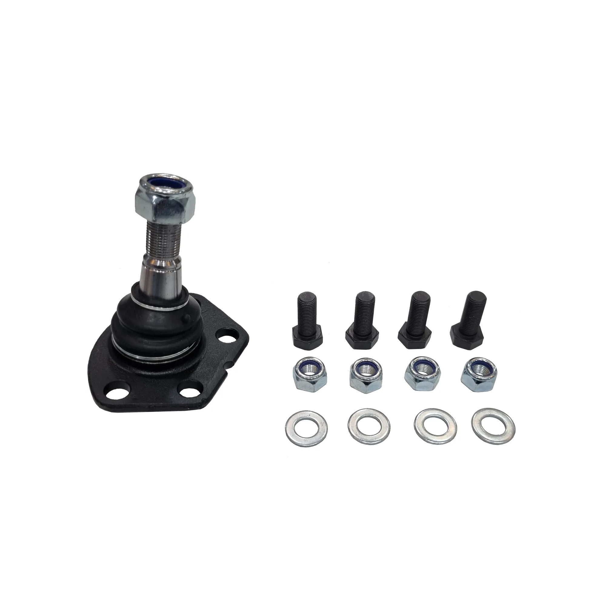 Опора шаровая L=R FIAT Ducato/ PEUGEOT Boxer CTR CB0580