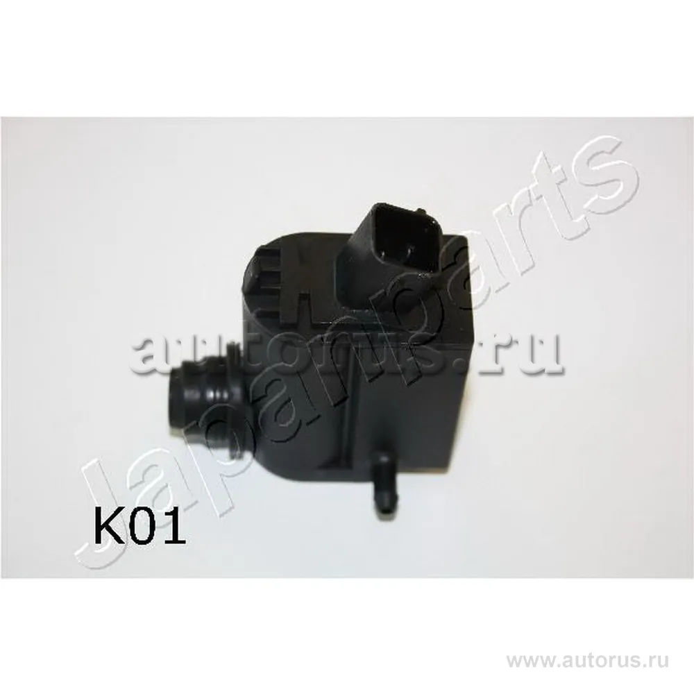 Насос омывателя Hyundai Santa Fe 06 JAPANPARTS WPK01