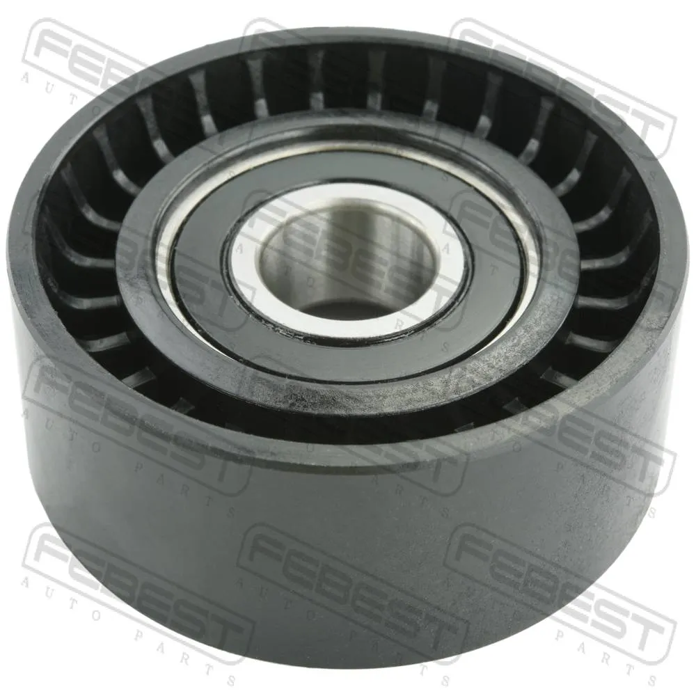 Ролик натяжной CITROEN C4/DS3/DS4/PEUGEOT 207/308/3008 FEBEST 1987-R61