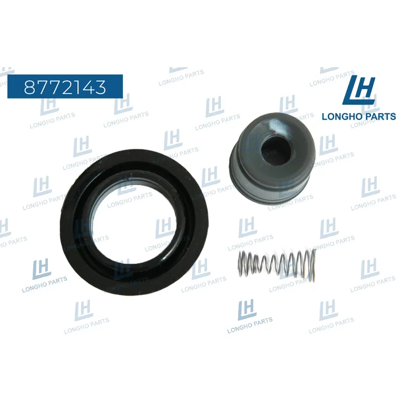 Наконечник катушки зажигания HONDA 305205A2A01 LONGHO 8772143