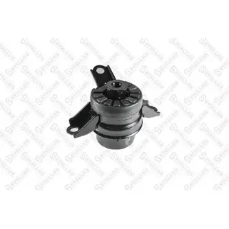 Подушка двигателя правая Toyota Passo KGC10 04-10 STELLOX 25-19599-SX
