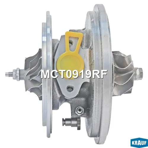 Картридж для турбокомпрессора KRAUF MCT0919RF