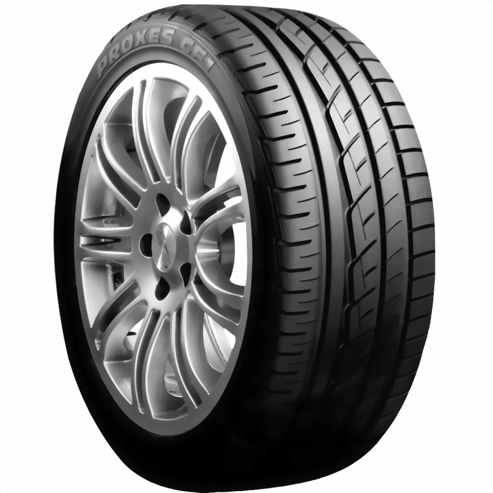 Шина R16 215/55 Toyo Proxes CF1 93V лето 27604