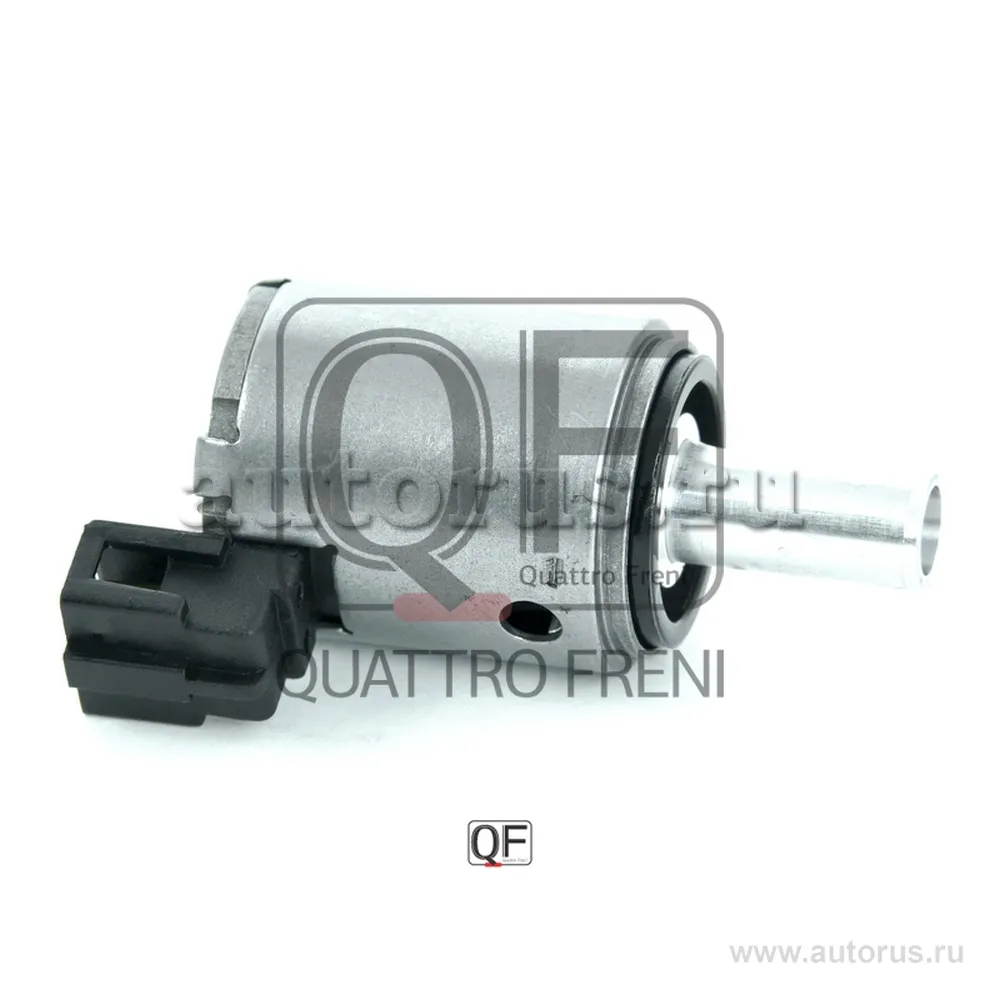 Клапан электромагнитный, QUATTRO FRENI QF00T00016